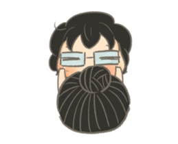 Chubbyii - 2 sticker #14380905