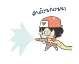 Chubbyii - 2 sticker #14380907