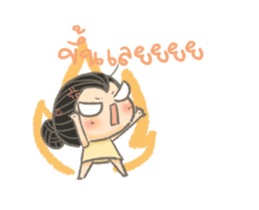 Chubbyii - 2 sticker #14380911