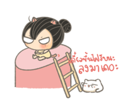 Chubbyii - 2 sticker #14380912