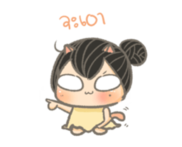 Chubbyii - 2 sticker #14380914