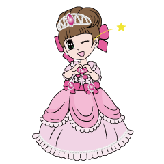 Ohimesamagokko project