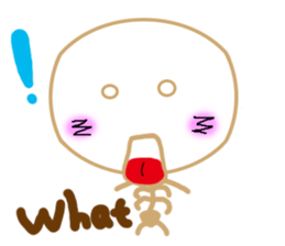 Skeleton brother sticker #14585069