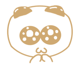 Skeleton brother sticker #14585081