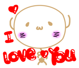 Skeleton brother sticker #14585091