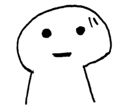 Poki Moo sticker #14698358