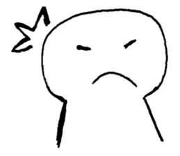 Poki Moo sticker #14698360