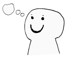 Poki Moo sticker #14698361