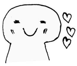 Poki Moo sticker #14698362