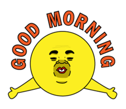 SASAYA 2 sticker #14767015