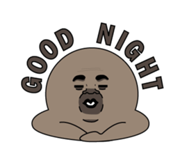 SASAYA 2 sticker #14767016