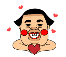 SASAYA 2 sticker #14767020