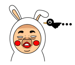 SASAYA 2 sticker #14767032