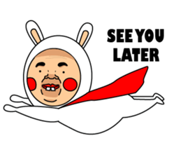 SASAYA 2 sticker #14767035