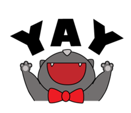 SASAYA 2 sticker #14767044