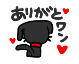 (It moves.) big happy reaction. sticker #14780889