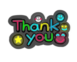 (It moves.) big happy reaction. sticker #14780903