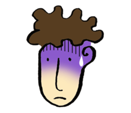 Mr.Mr. sticker #14799776