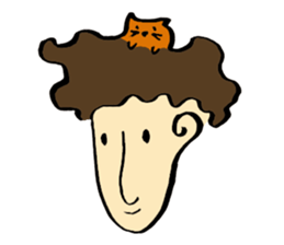 Mr.Mr. sticker #14799800