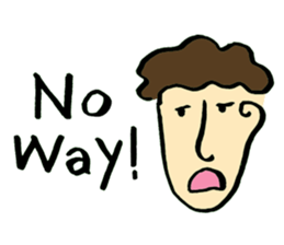 Mr.Mr. sticker #14799802