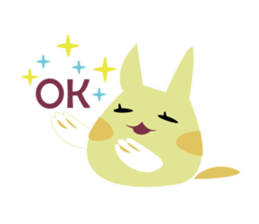 The Unusual Sibling sticker #14953255