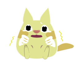 The Unusual Sibling sticker #14953262