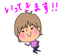 busakawa*nitijo sticker #15027906