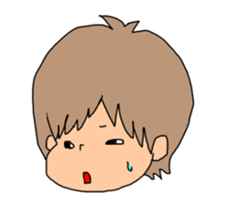 busakawa*nitijo sticker #15027915