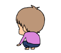 busakawa*nitijo sticker #15027918