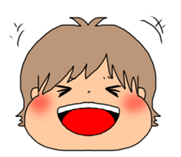 busakawa*nitijo sticker #15027919