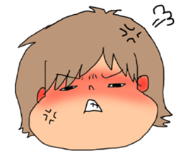 busakawa*nitijo sticker #15027920