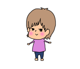 busakawa*nitijo sticker #15027924