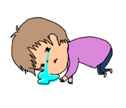 busakawa*nitijo sticker #15027925