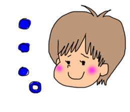 busakawa*nitijo sticker #15027933