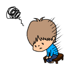 busakawa*nitijo sticker #15027939