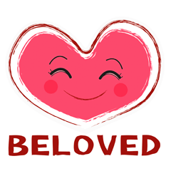 Beloved Heart