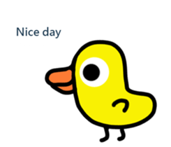 CRAZY&FUNNY BIRDS sticker #15127525