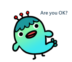 CRAZY&FUNNY BIRDS sticker #15127526