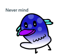 CRAZY&FUNNY BIRDS sticker #15127555