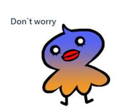 CRAZY&FUNNY BIRDS sticker #15127560