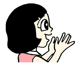 NINJA HATTORI-KUN sticker #25383