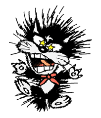 NINJA HATTORI-KUN sticker #25388