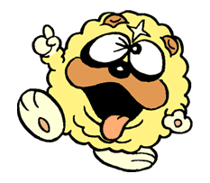 Download Ninja Hattori Kun By Shogakukan Sticker 25389 Desktop Wallpaper Wallpaper Ninja Hattori Kun By Shogakukan Sticker 25389 For iPhone