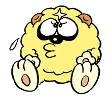 NINJA HATTORI-KUN sticker #25390