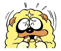 NINJA HATTORI-KUN sticker #25392