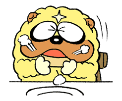 NINJA HATTORI-KUN sticker #25393