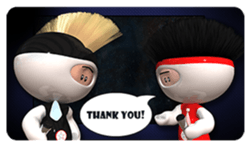 MAHOJOJI: World sticker #15499511