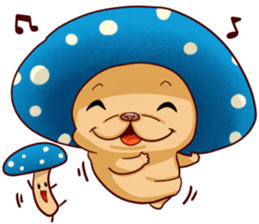 FRENCH BULLDOG PanPan PART2 sticker #15619228