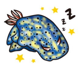 The UMIUSHI sticker #15669108