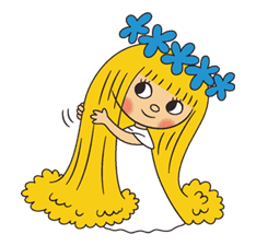 Amalka sticker #26706